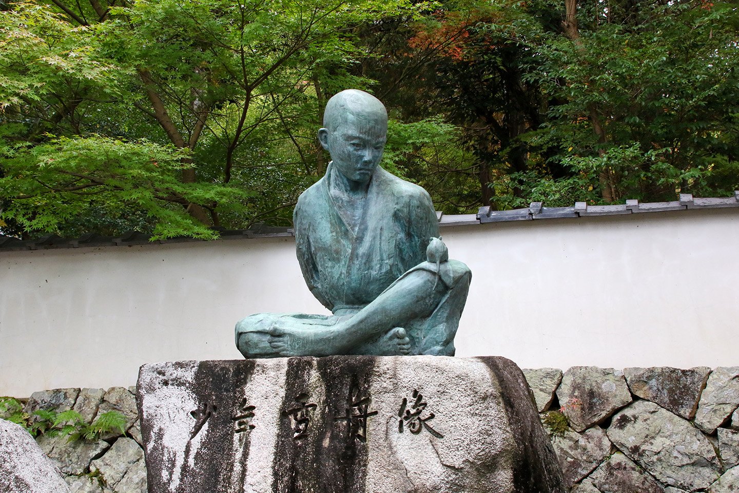 🏯 이야마 호후쿠지 이미지 4